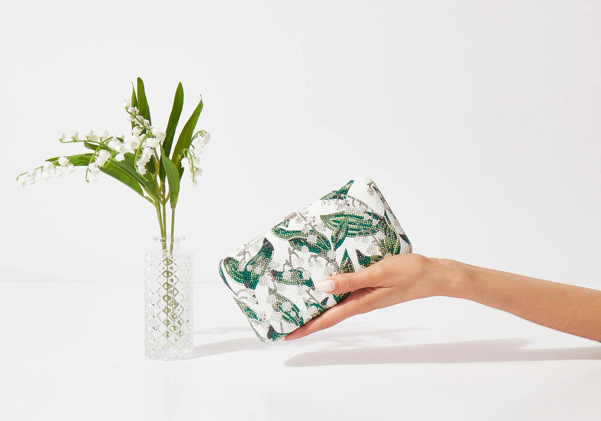 Smooth Rectangle Lily Belles