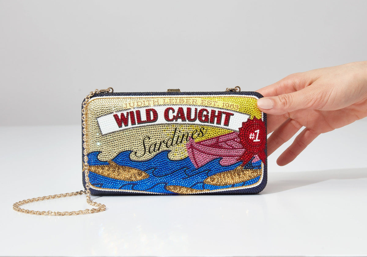 Smooth Rectangle Wild Caught