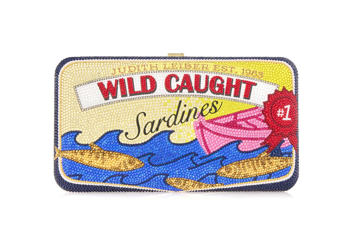 Smooth Rectangle Wild Caught
