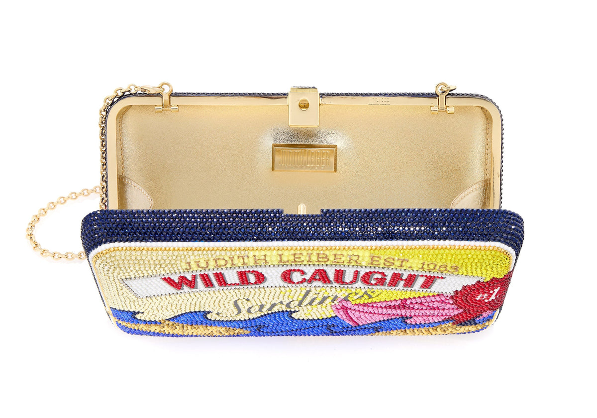 Smooth Rectangle Wild Caught