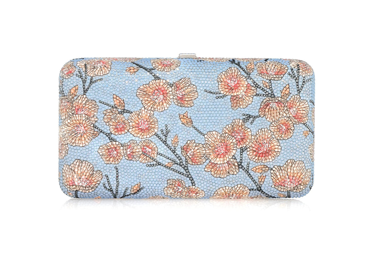 Smooth Rectangle Spring Cherry