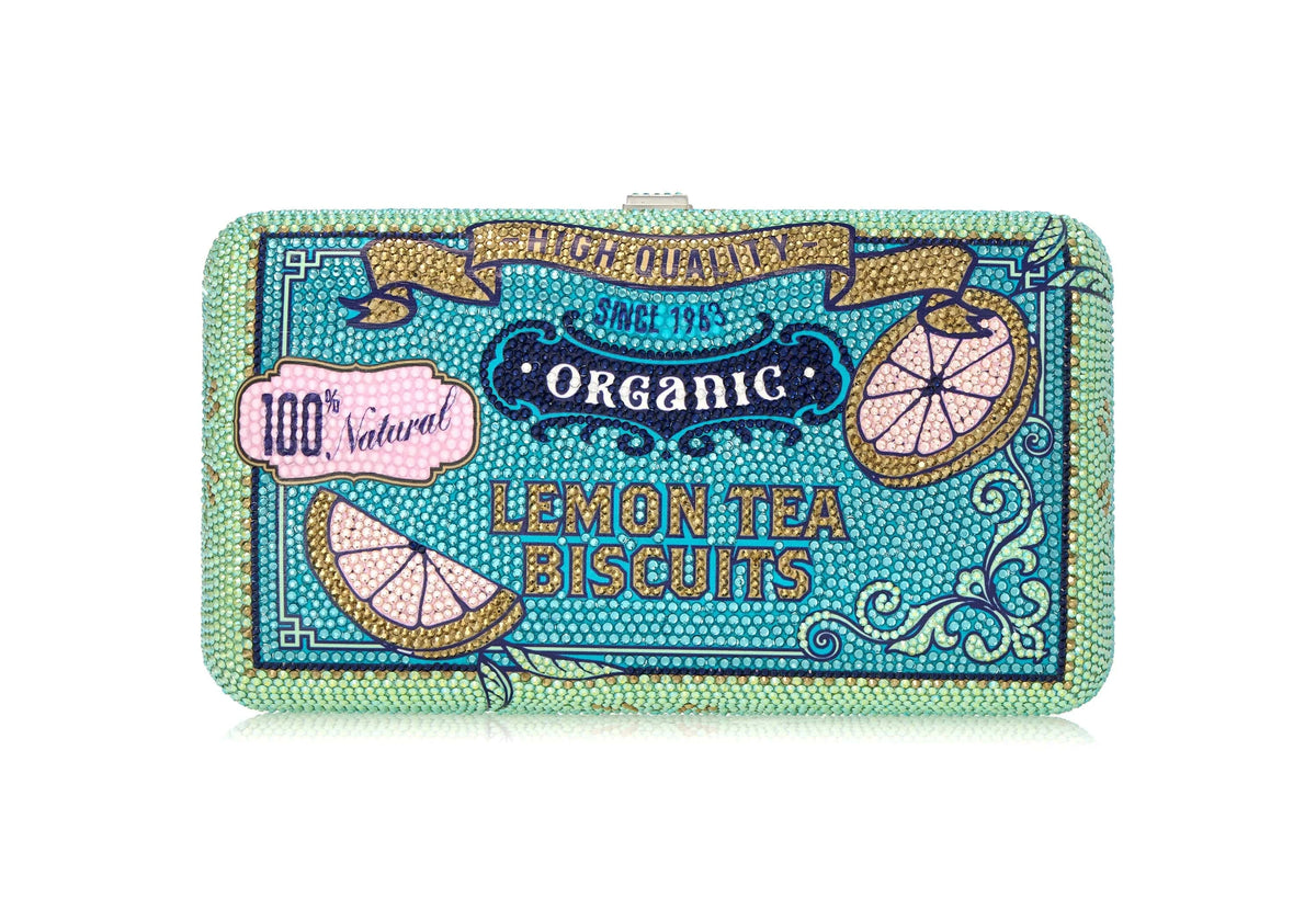 Smooth Rectangle Lemon Treats