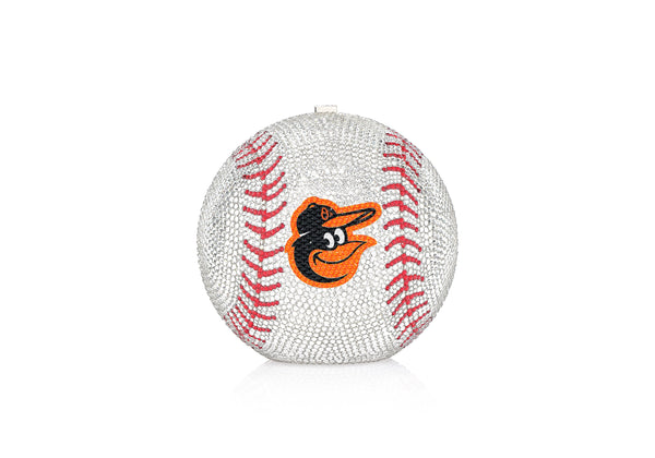 Major League Baseball - Judith Leiber