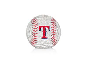 TEXAS RANGERS