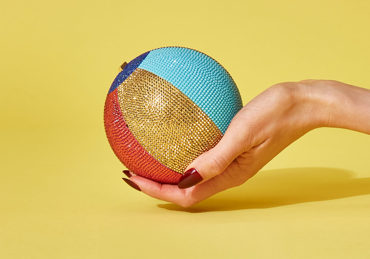 Beach Ball