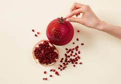 Sphere Pomegranate