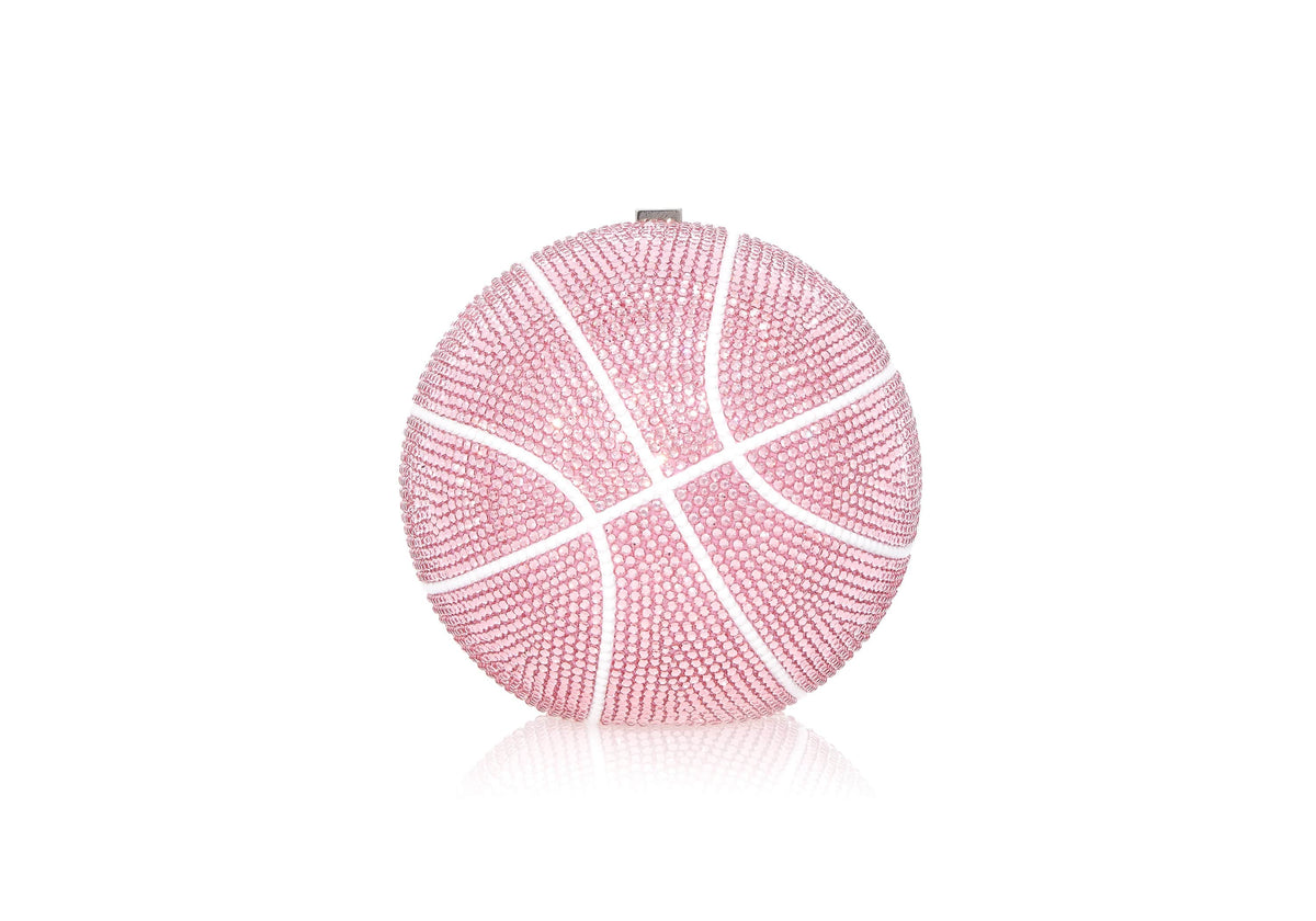 Basketball Pink