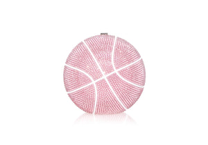 Basketball Pink-1