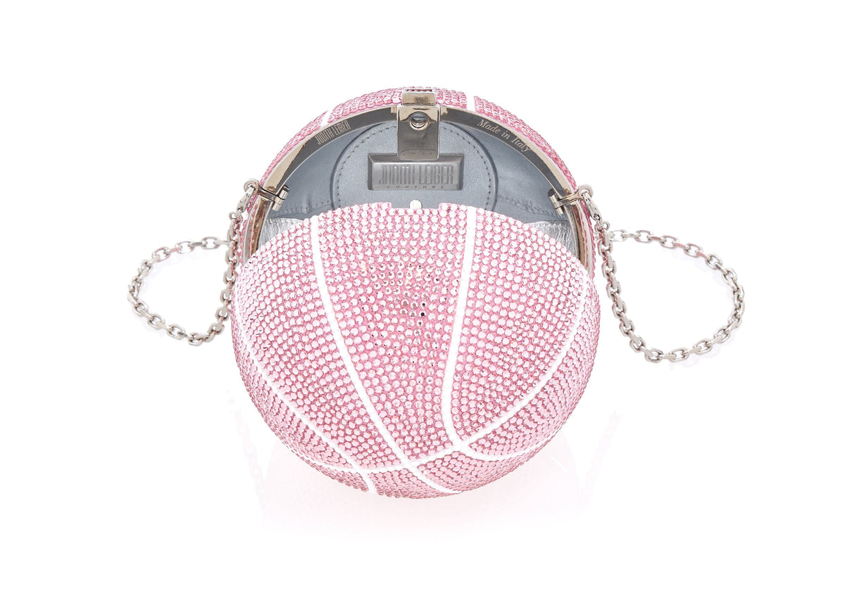 Basketball Pink