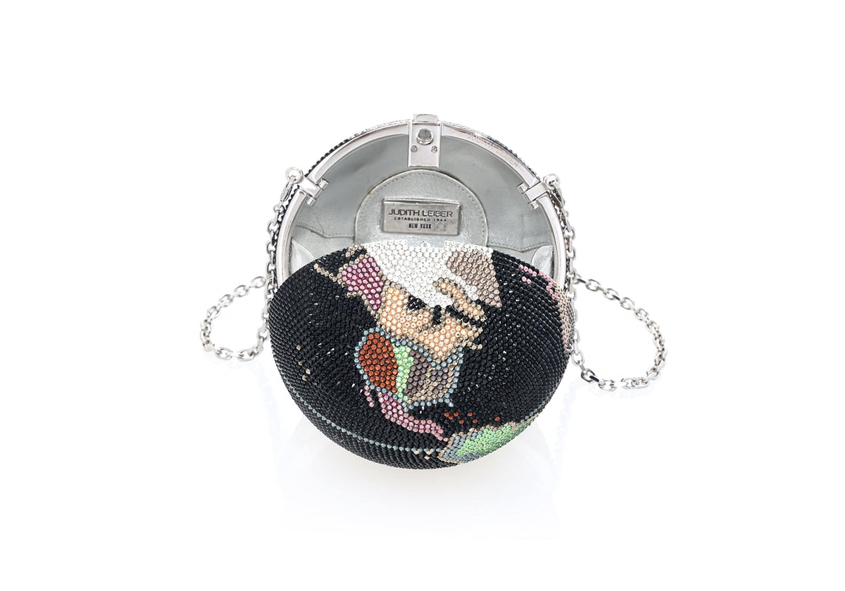 Globe Hayden Planetarium Black