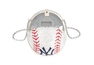 New York Yankees™ Baseball Clutch-4