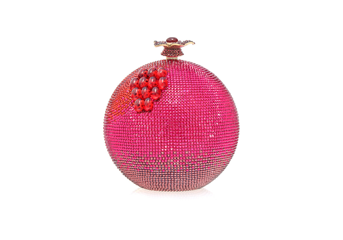 Sphere Pomegranate