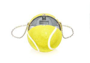 Tennis Ball-3