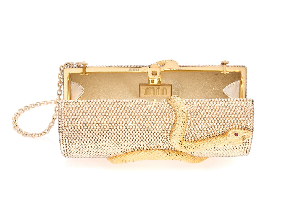 Spiral Snake Cylinder Prosecco