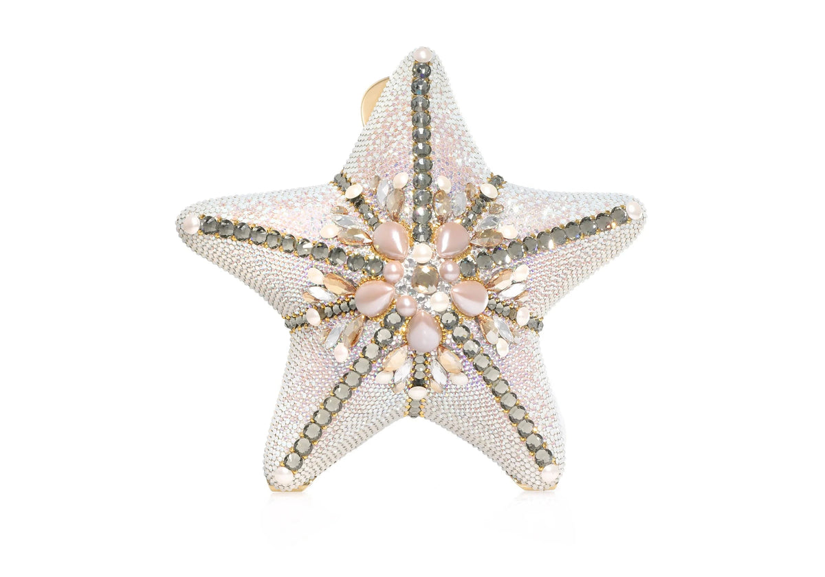 Starfish Astro White Opal