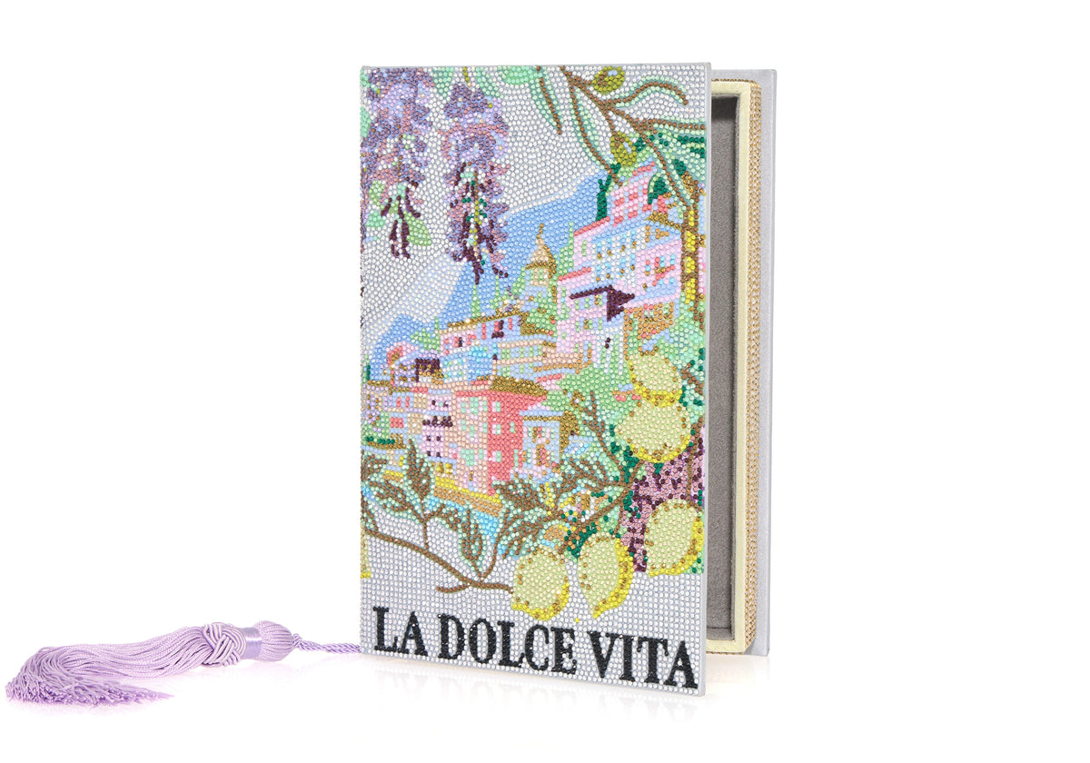 Storybook La Dolce Vita