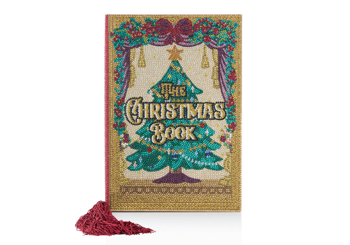 Storybook Christmas Book