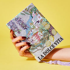 Storybook La Dolce Vita