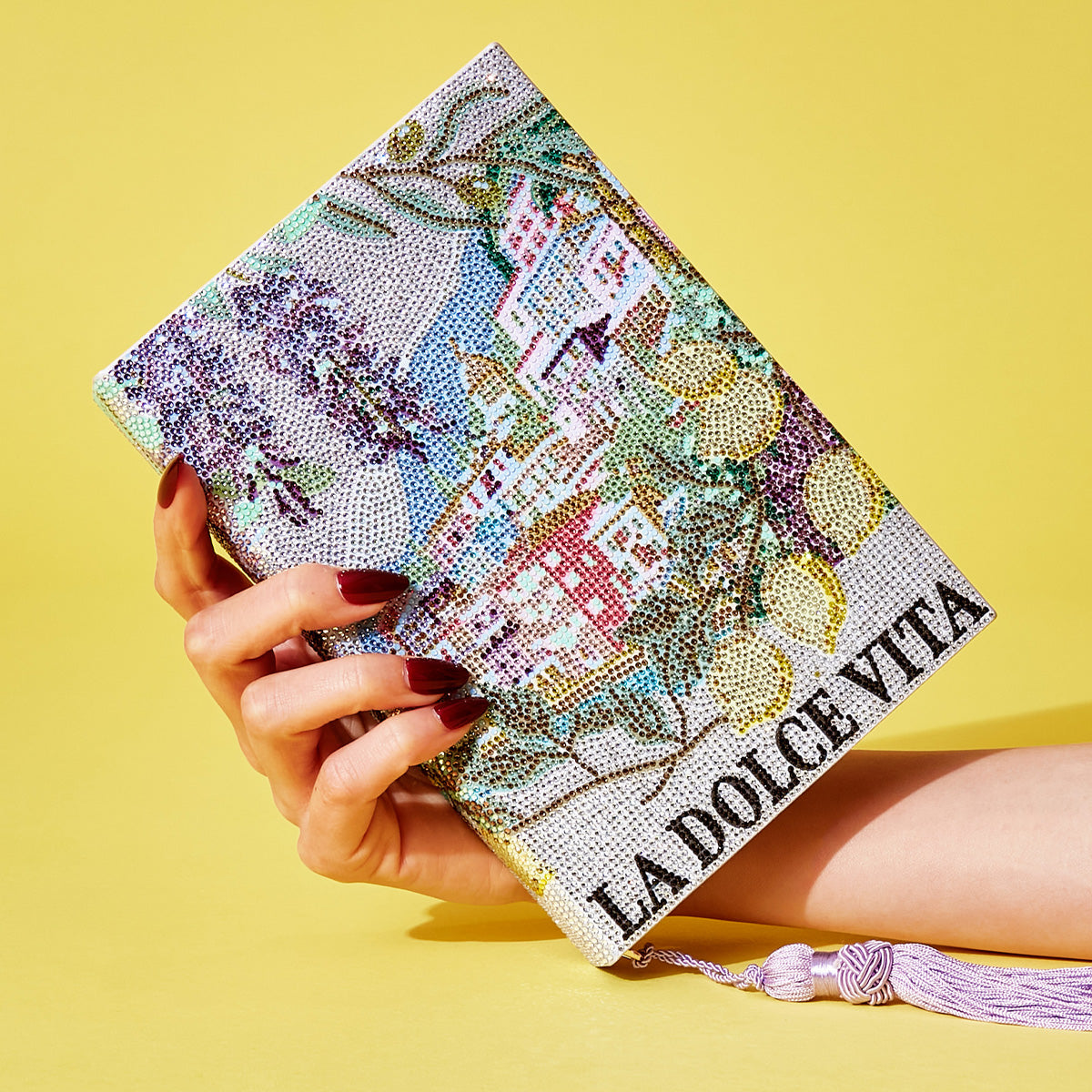 Storybook La Dolce Vita