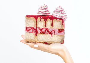 Strawberry Shortcake-2