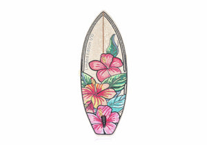 Surf Board Aloha-1