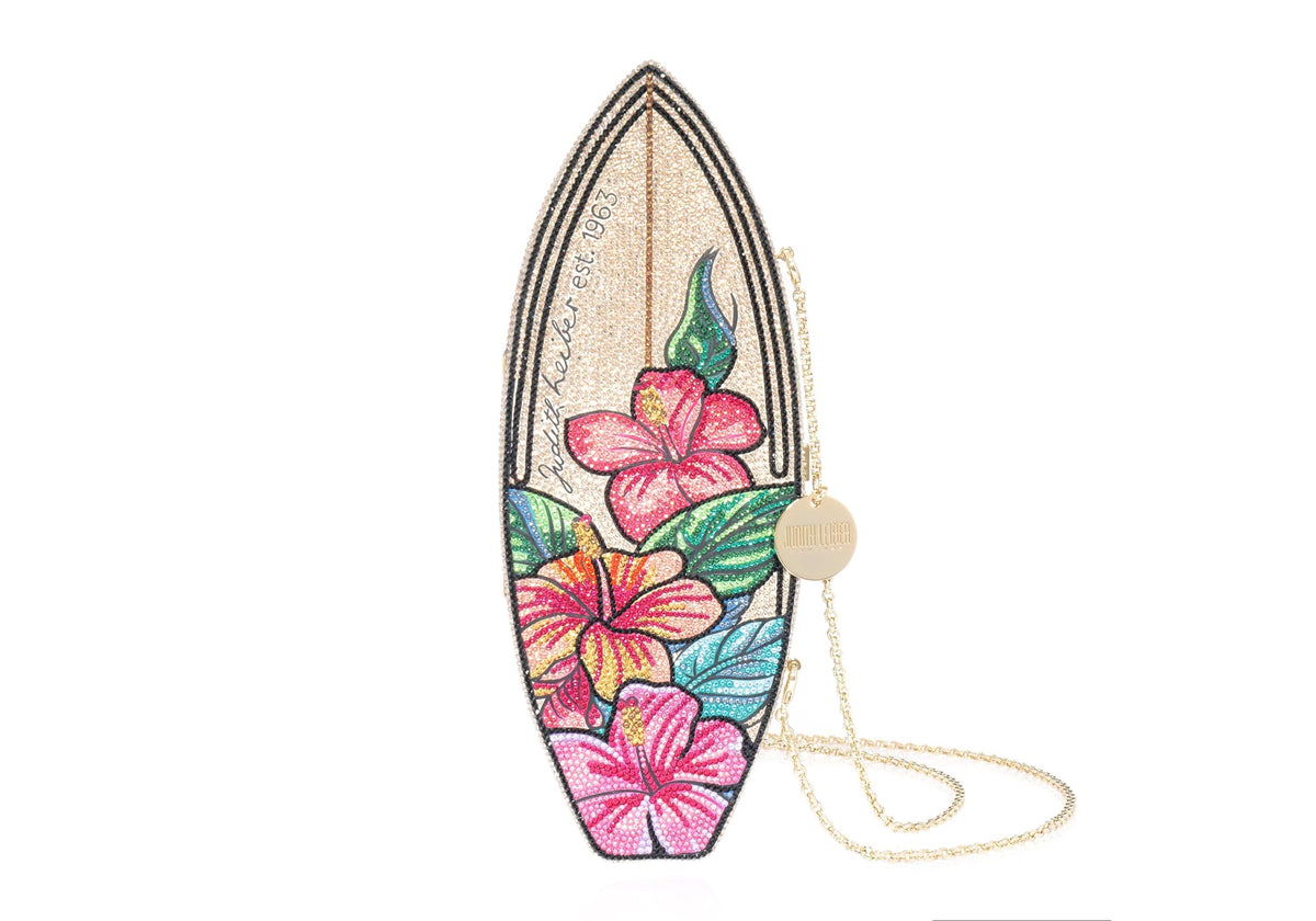 Surf Board Aloha