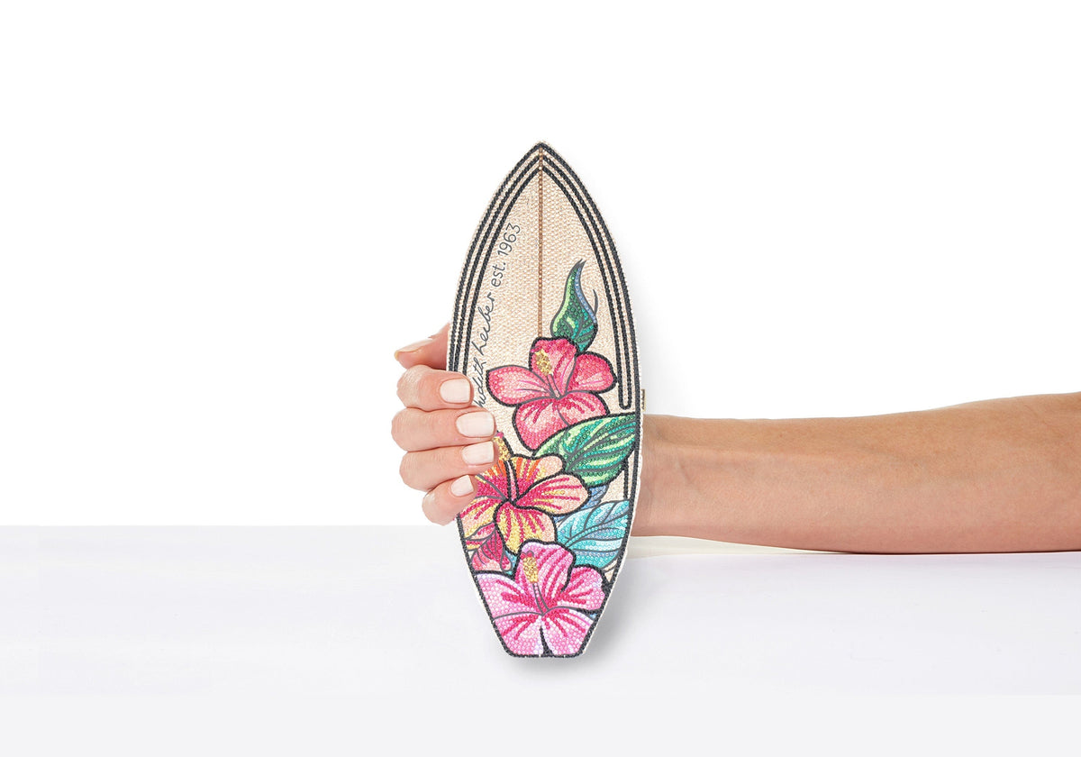 Surf Board Aloha
