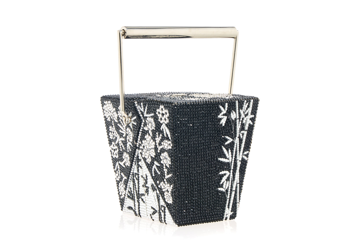 Take Out Box Bamboo