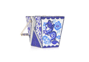 Take Out Box Blue Dragon-4