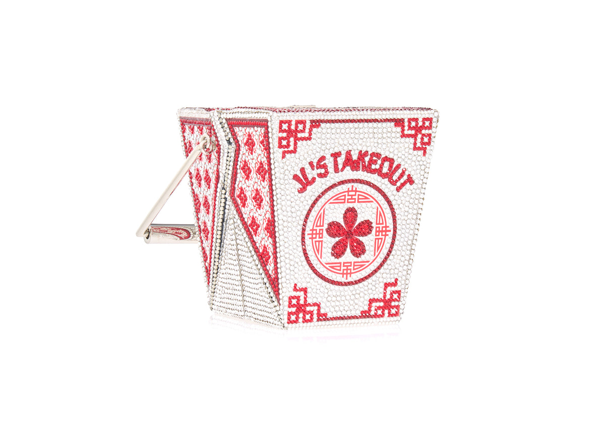 Take Out Box Jl's Takeout