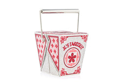 Take Out Box Jl's Takeout