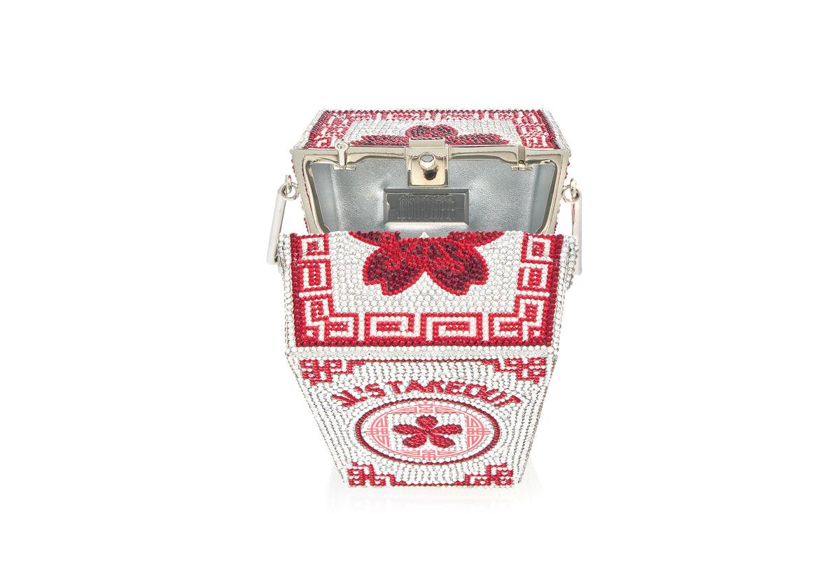 Take Out Box Jl's Takeout