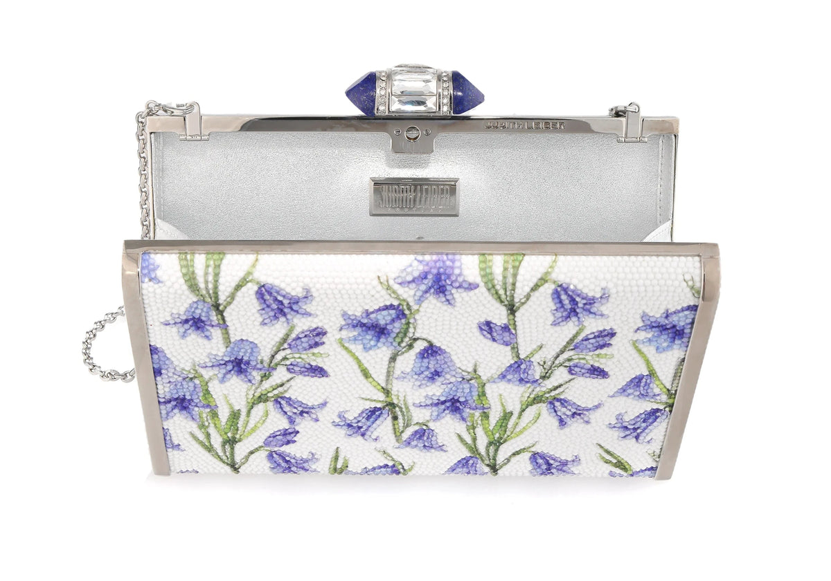 Tall Slender Rectangle Arabella