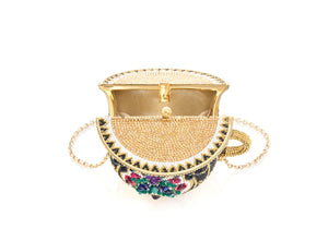 Teacup Purse - Teacup Royal-Tea-3