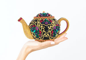 Teapot Jasmine-2