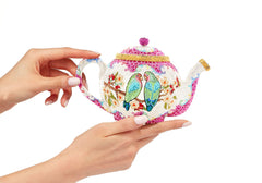 Teapot Morning Tea