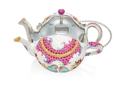 Teapot Morning Tea