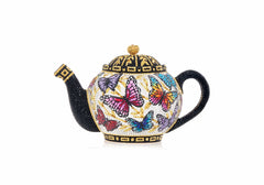 Teapot Ceylon