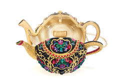 Teapot Jasmine