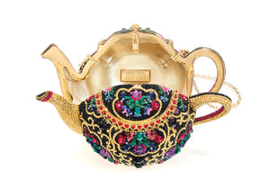 Teapot Jasmine-3