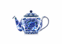 Teapot Tranquili-Tea