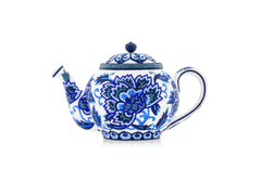 Teapot Tranquili-Tea Handbag