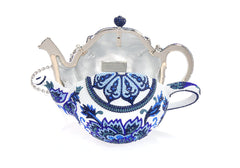 Teapot Tranquili-Tea