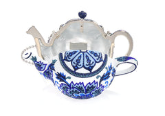 Teapot Tranquili-Tea Handbag