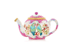 Teapot Morning Tea