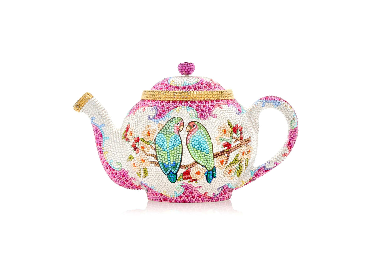 Teapot Morning Tea