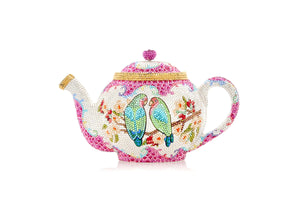 Teapot Morning Tea-1