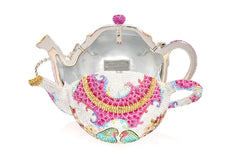 Teapot Morning Tea