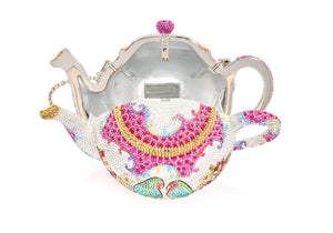 Teapot Morning Tea-3