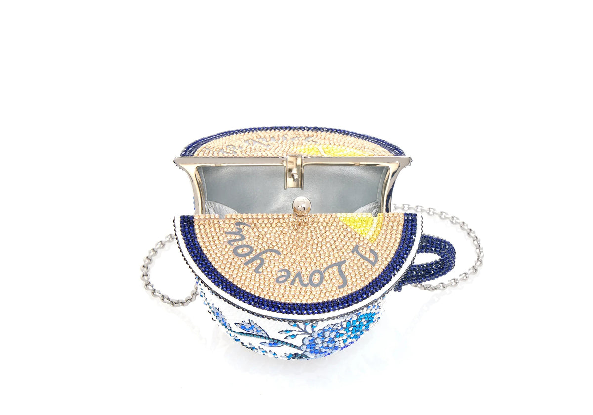 Teacup Tranquili-Tea